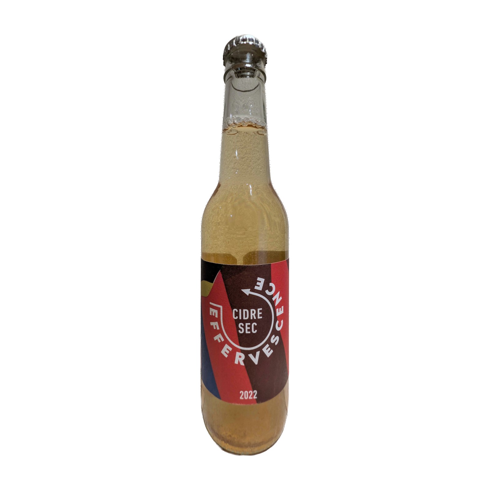 Cidre Effervescence 2022